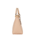 V Tote MM, side view